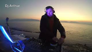 Dj Arthur Sunset Mix February