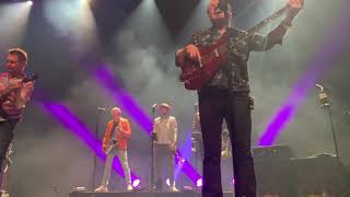 Level 42 - To Be With You Again Groningen 2021-11-05