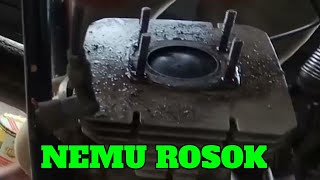 NEMU ROSOK BLOK BUTA RXK 1982 4Y200 STANDART