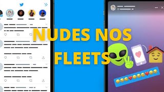 FLEETS STORIES VAI ACABAR E AS PESSOAS ESTÃO MOSTRANDO TULO LÁ - FLEETS O QUE É E PORQUÊ VAI ACABAR