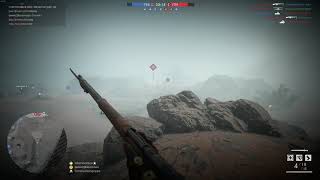 BF1 - The dunks have been served