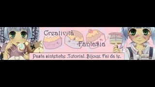 Ecco le creazioni in tema Telefilm che mi avete mandato!