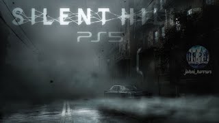 Психологический хоррор Сайлент Хилл 2 Ремейк / Silent Hill 2 Прохождение 2