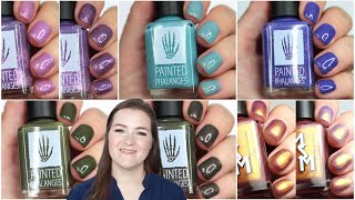 NEW from Painted Phalanges! | Live Application Review