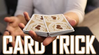 TANTALIZE Your Spectators With This Self Working Card Trick!