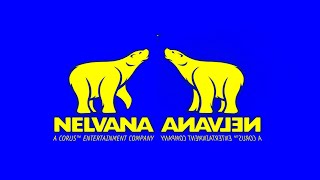 Nelvana Logo Super Effects Sound Variations in 120 Seconds