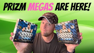 Prizm Basketball Mega's Are Here But Are They Good?