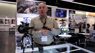 Armasight Thermal Devices at IWA2015 (Prometheus Mini)