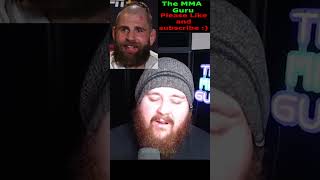 3 fighters MMA Guru wants on his team in a bar fight