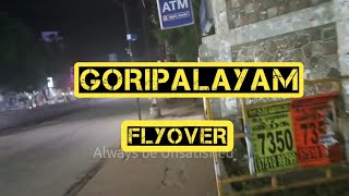 Goripalayam Flyover Construction In Process||Madurai Goripalayam Bridge Work Status||Madurai Updates