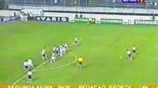 Botafogo 2x0 Coritiba BR05