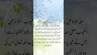 درود پاک کی فضیلت #short #quranpak #video #daroodsharif