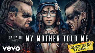 Saltatio Mortis - My mother told me (Official Music Video)