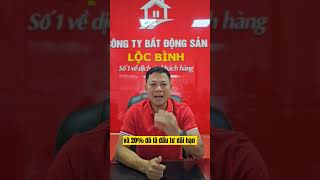 3 Nguyên tắc để đầu tư bất động sản thật thành công #tranxuanbinhbds #shorts