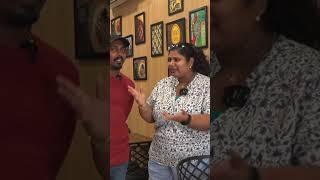 துருக்கி nu oru country irruka 😮| Comali Sarath #shorts