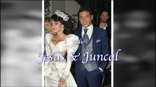 Jesus Y Juncal 1 // Mi Gran PEDIO GITANO 2023