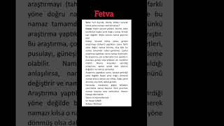 fetva #shorts