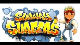 How to download SUBWAY SURFERS in PC (2016) 100% Working .