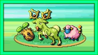 Shiny Hunting in the Safari Zone! - Safari Week 2024