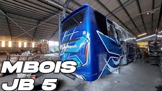 Hr 039 Reborn Segera Rilis || Po Haryanto...