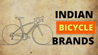 13 Best Indian bicycle Brands made in India by Indians