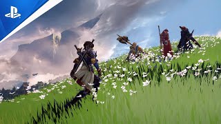 Sky Realm™ LOOKS UTTERLY BEAUTIFUL | Ultra Realistic Graphics Gameplay 4K - Granblue Fantasy: Relink