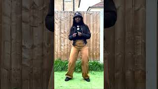 HOW TO DO 'ELONGI YA BEBE' | DANCE LIKE A CONGOLESE #congolesedancetutorials #congolesedancetutorial