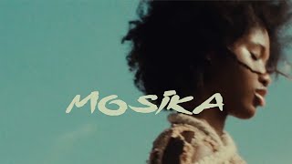 Manuel Riva - Mosika