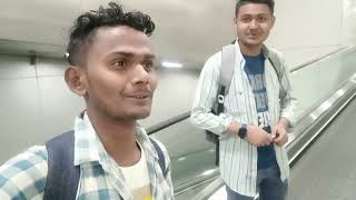 Delhi to Qatar #qatar | मेरा पहला ब्लॉग्स