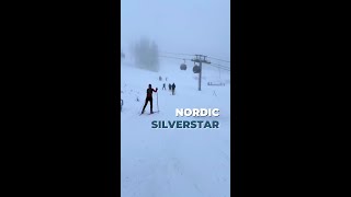 Jim LIVE at Nordic SilverStar