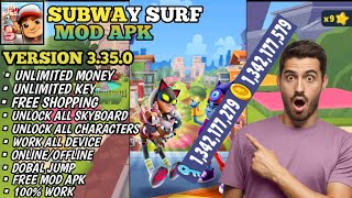 HOW TO DOWNLOAD SUBWAY SURFERS MOD APK | SUBWAY SURFERS MOD APK | SUBWAY SURFERS HACK KAISE KARE !!