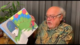 Dr Seuss   THE LORAX Read by Danny DeVito