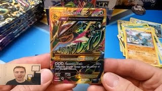 THE BEST 1/2 ANCIENT ORIGINS BOOSTER BOX OPENING! - POKEMON UNWRAPPED OT