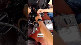 solusi cepat kerja & wirausaha #kursusgarasimekanik #mekanikmotor #kursus #belajarmekanik #tutorial