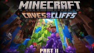 Start the Trail Minecraft | w Korte, WailfulLamb364 (1)