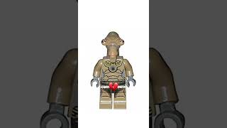 Lego Geonosian Warrior #shorts