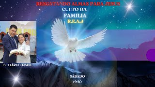 CULTO DA FAMILÌA