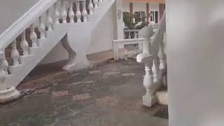 Calbayog city samar Mondejares hotel and beach resort