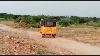 MGR Driving Auto😜