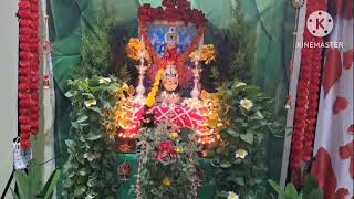 Varalakshi Vratham Ma inti Maa lakshmi Sravanamasam Kanakadara stotram song🙏🙏🌹🌹