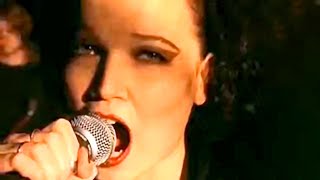 Nightwish - Sacrament of Wilderness (OFFICIAL VIDEO)