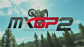 MXGP 2 | M.A.A.D City