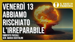 Perchè la Russia sta attaccando i Rothschild - Umberto Pascali gen. Marco Bertolini