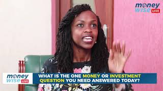 Answering all your money and investment questions today!