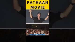 PATHAAN | SHAH RUKH KHAN | JHOOME JO PATHAAN | BOLLUWOOD KING #shorts #youtubeshorts #pathan #viral