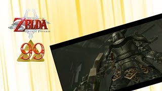 Zelda: Twilight Princess (Blind):Part 99~ Difficult X2