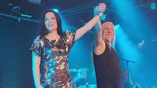 Tarja & Marko Hietala - Dead to the World (Nightwish Cover) - Live @ Sacadura 154,  14/03/24