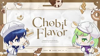 [BGA][1080p60] aran & t+pazolite - Chobit Flavor