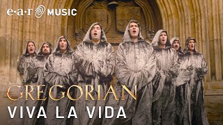 Gregorian - Viva La Vida