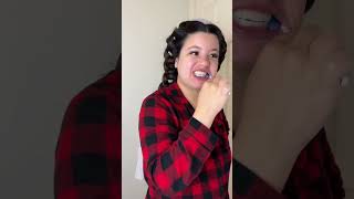 (Part 2) Como estuvo su dia???? #momsoftiktok #mamasdetiktok #parati #rutinaencasa